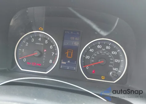 2011 Honda Cr-V Lx из США, поврежденный, VIN 5J6RE4H35BL109970